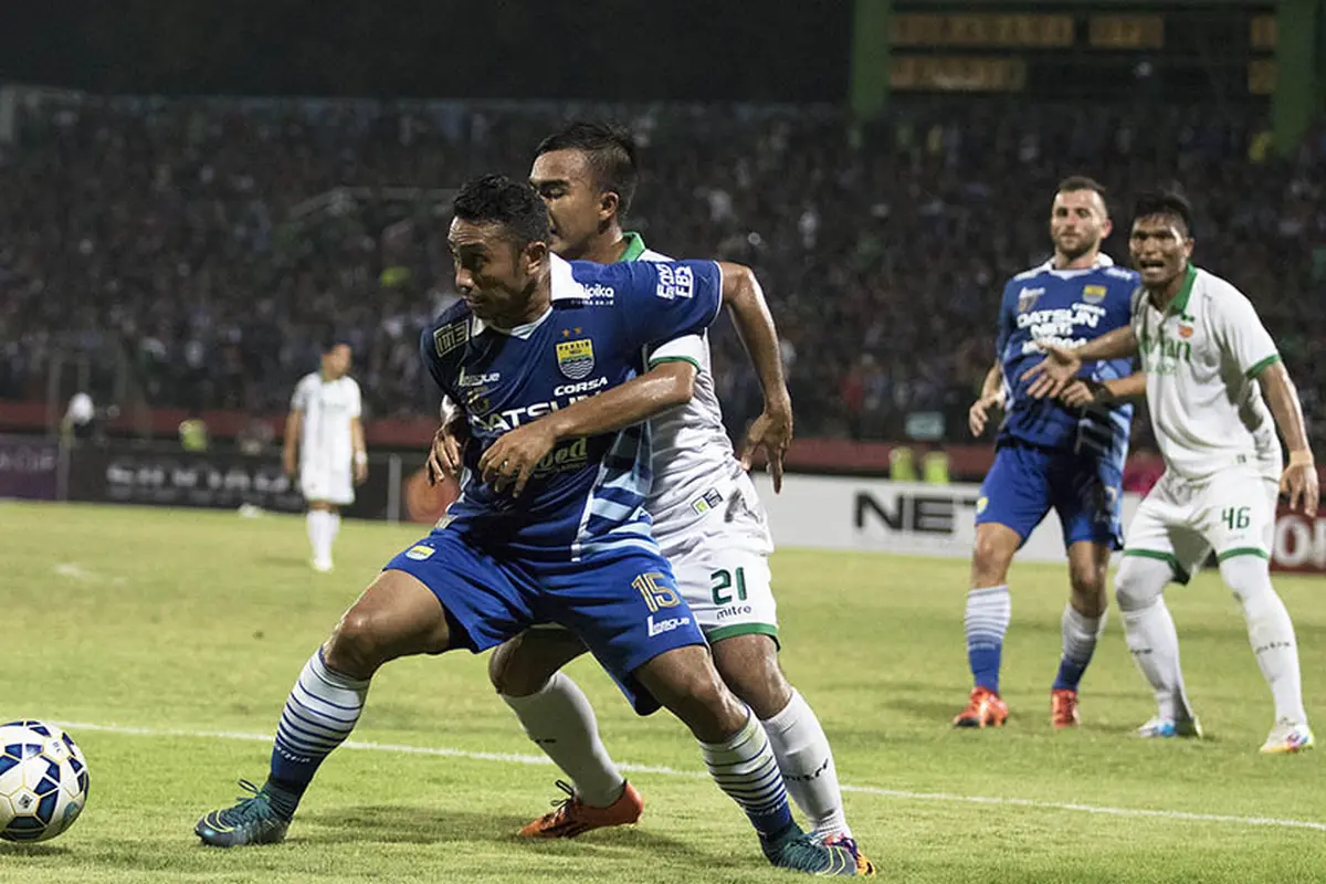 Firman Utina