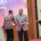 Anggota Komisi III DPR RI Cucun Ahmad Syamsurijal berhasil meraih penghargaan sebagai 'Legislator Pro Rakyat Kecil dan Pedesaan' dalam ajang KWP Award 2023 dari Koordinatoriat Wartawan Parlemen (KWP) 2023. (Istimewa)