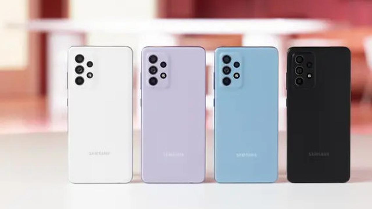 One UI 7 Samsung Galaxy: Pembaruan Besar Mulai April 2025