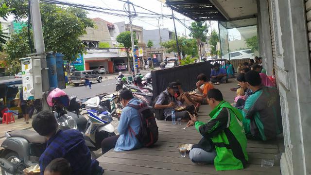 (Foto: Liputan6.com/Dian Kurniawan)