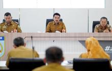 Bupati Banjar Perkuat Akurasi Data Stunting untuk Intervensi Tepat Sasaran