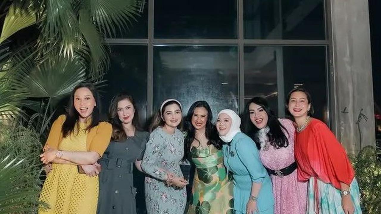 6. Doa dan Ucapan Selamat dari Netizen