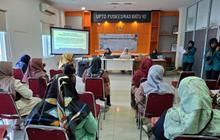 Tahukah Anda? Deteksi Dini Kaki Diabetes dan Senam Kaki Efektif Cegah Komplikasi Serius, Poltekkes Tanjungpinang Gelar Pelatihan
