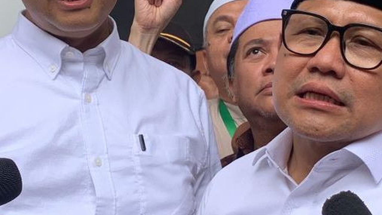 Anies Bakal Hentikan Ekspor Pasir Laut