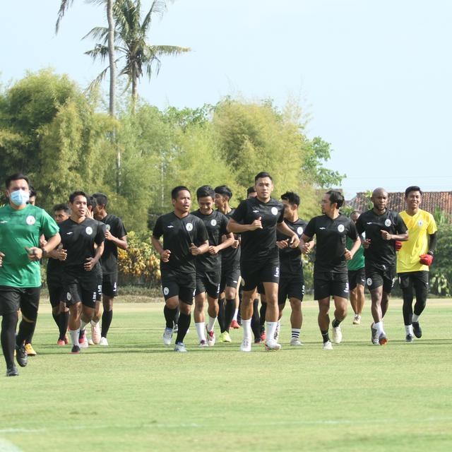Pss Matangkan Berbagai Skenario Menyikapi Ketidakpastian Shopee Liga 1 2020 Indonesia Bola Com