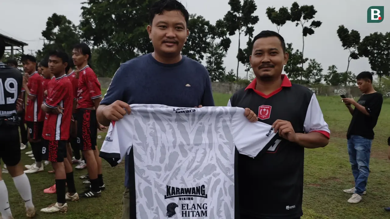 Viking Karawang