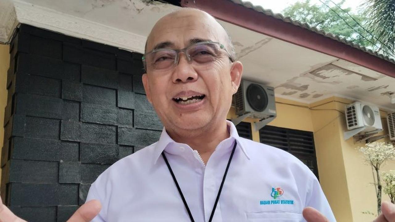 BPS Palembang Targetkan Pendataan E-commerce Akurat pada Sensus Ekonomi 2026