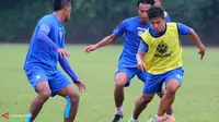 Arema Dapat Tawaran Gelar Laga Persahabatan dengan Tim Malaysia