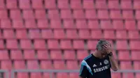 Kebut-kebutan, Mourinho Dilarang Mengemudi Enam Bulan 
