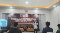 Guru Besar UNJ: Isu HAM Papua Menguat, Mahasiswa Tak Boleh Menutup Mata