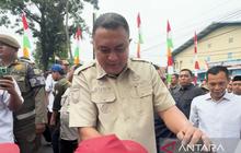 Bupati Bogor Terbitkan Surat Edaran, Perkuat Penanganan Anak Tidak Sekolah di Seluruh Wilayah