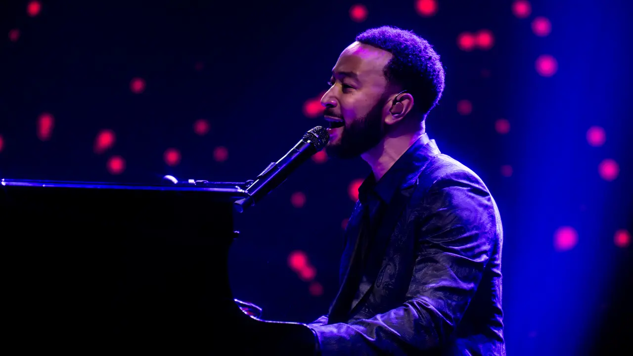 John Legend
