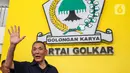 Namun, bagi Jusuf Hamka, Airlangga adalah figur baik dan sosok yang mempunyai kepemimpinan kuat (Liputan6.com/Angga Yuniar)