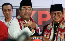 Blak-blakan Pramono Anung Telepon Ahok & Anies Usai RIDO Batal Gugat ke MK: Jakarta Bahagia