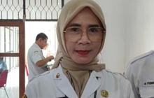 4 Kecamatan di Cilegon Ditetapkan KLB Penyakit Campak, Dinkes Gencarkan Vaksinasi