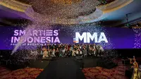 MMA Global Indonesia Umumkan Calon Terpilih SMARTIES 2023 Awards