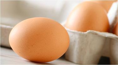 Berapa Lama Masa Tahan Telur Dalam Lemari Es Lifestyle Fimela Com