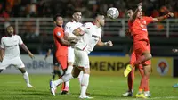Duel Pelatih Persis Solo Vs Borneo FC Samarinda di BRI Liga 1: Pertarungan Meksiko Kontra Belanda