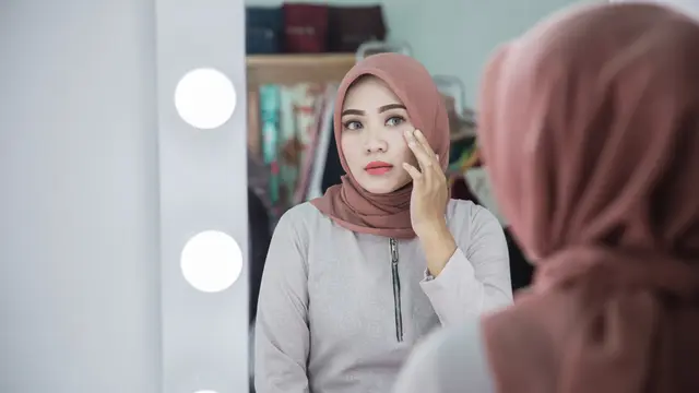 single berhijab