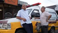 Oki Rengga Tampil Beda di Film Gak Ada Matinya, Minim Komedi Demi Peran Dramatis