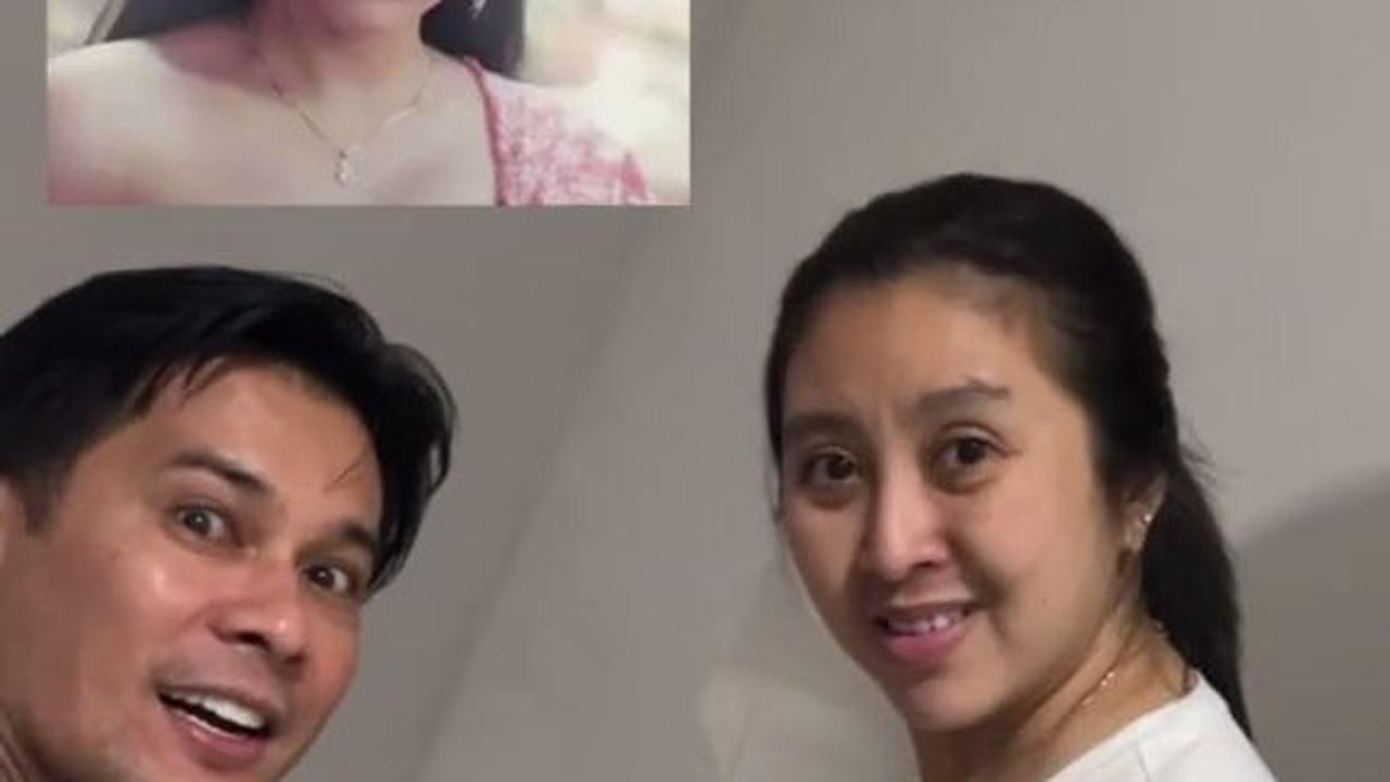 9 Potret Dulu dan Kini Para Pemain Genta Buana, Wajah Tetap Awet Muda