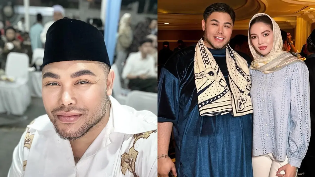 Baju Koko Ivan Gunawan