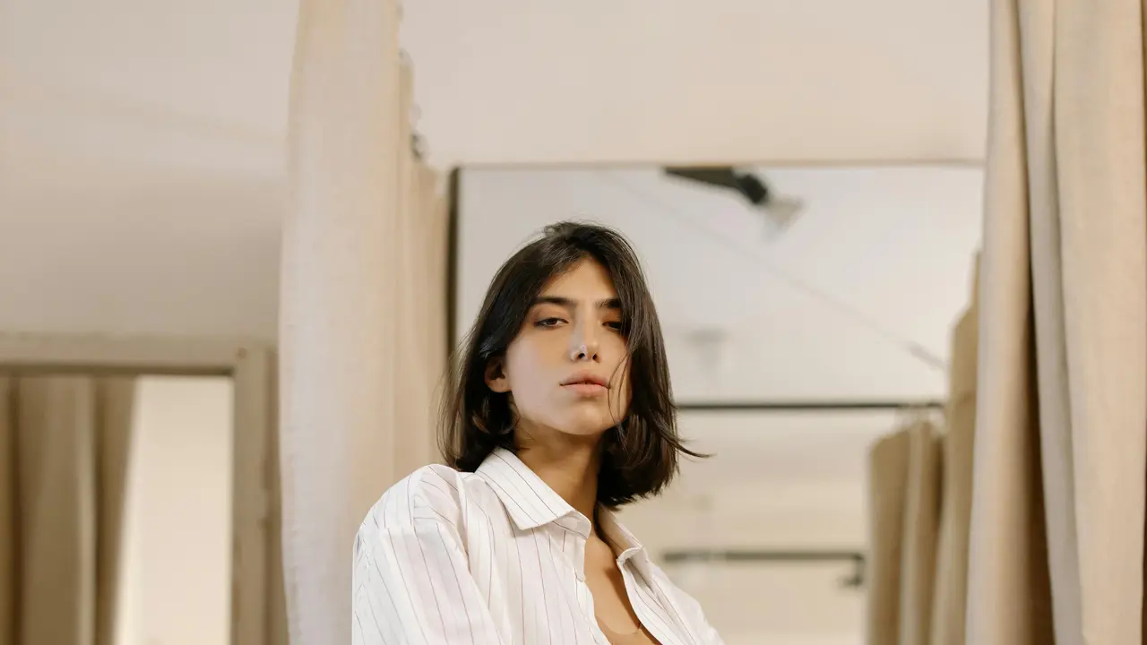 Mau Keluar Bingung Pakai Baju Apa? Ini Langkah yang Harus Kamu Dahulukan!