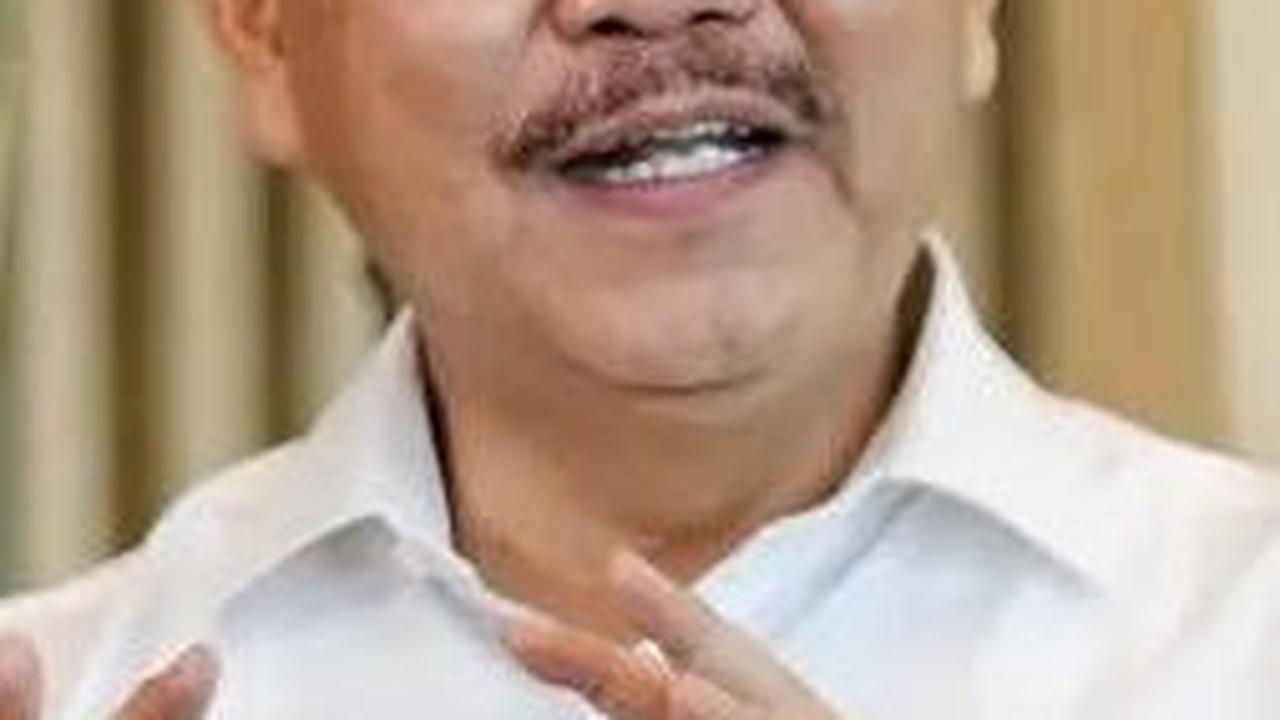 Bambang Ungkap Kondisi di IKN