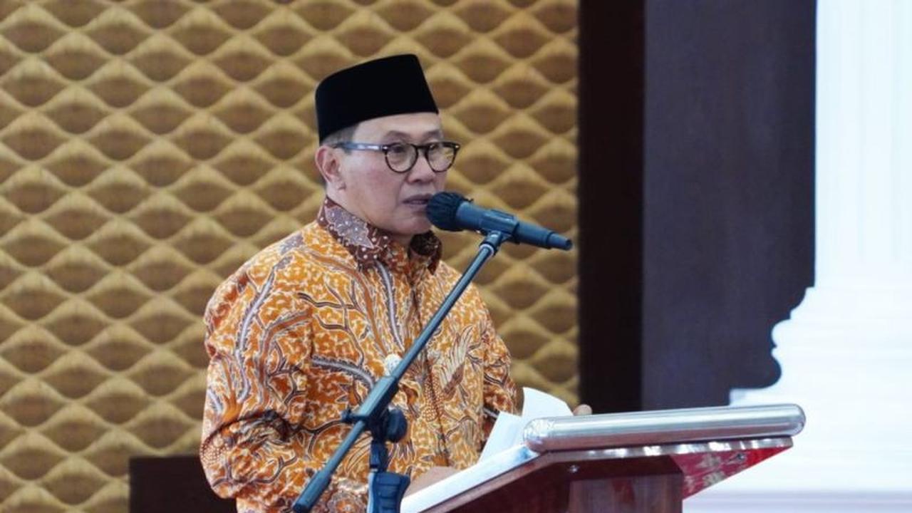 Pembangunan Terintegrasi Bukittinggi Pacu Ekonomi Berkualitas dan Kesejahteraan Masyarakat