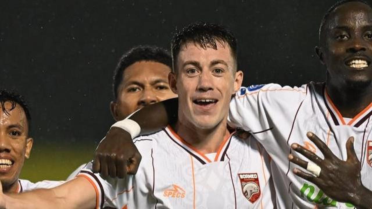 Mariano Peralta Pilih Istirahat Dulu sebelum Putuskan Masa Depan