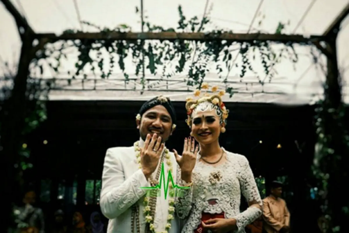 Kunto Aji dan Dewisya