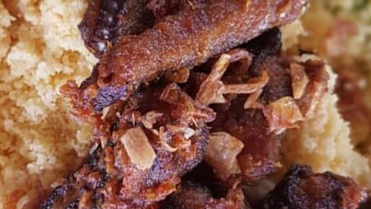 Desa di Tuban Ini Surga bagi Pencinta Kuliner, Bikin Perantau Balik Lagi karena Kelezatan Masakannya