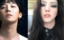 G-Dragon dan Han So Hee Dikabarkan Pacaran, Agensi Mereka Kompak Bereaksi