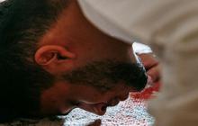 Bacaan Doa Mandi Taubat, Lengkap Beserta Tata Caranya