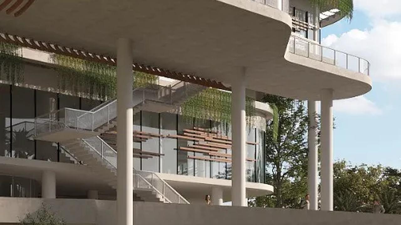 Usung Konsep Smart City, Begini Teknologi Canggih Bakal Ada di IKN Nusantara