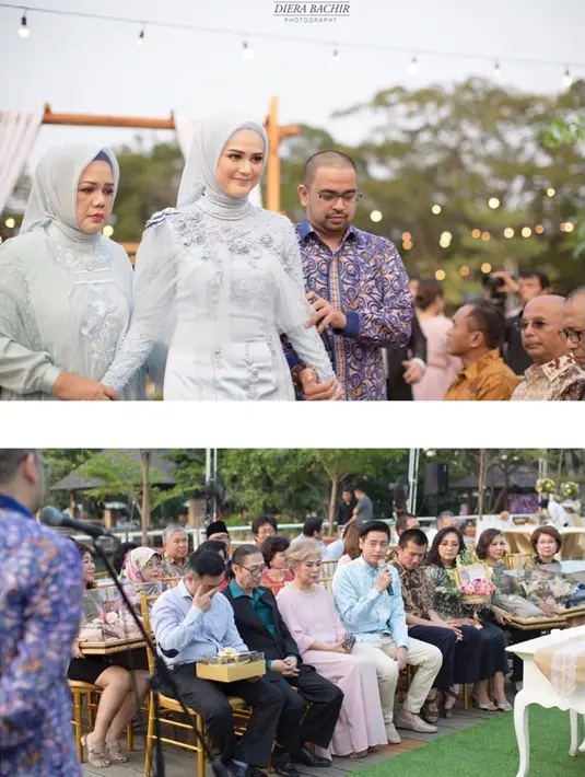 Cut Meyriska dan Roger Danuarta