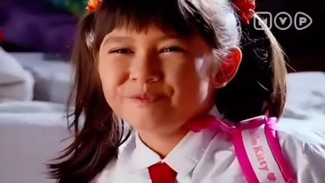 Genap Usia 30 Tahun, Yuki Kato Bagikan Transformasi Hidupnya - Sudah Jadi Aktris Sejak Belia