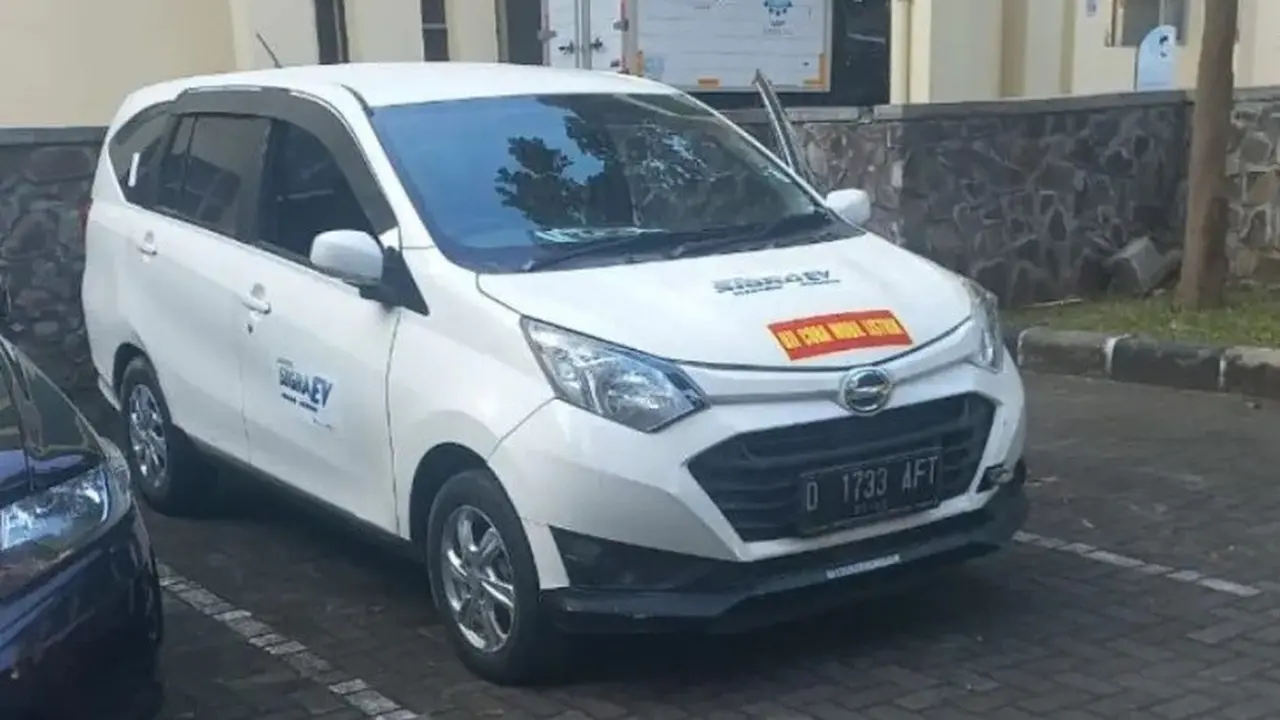 Daihatsu Sigra