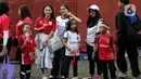 Timnas Indonesia dan China sama-sama butuh kemenangan untuk menjaga peluang lolos ke Piala Dunia 2026. (Liputan6.com/Helmi Fithriansyah)