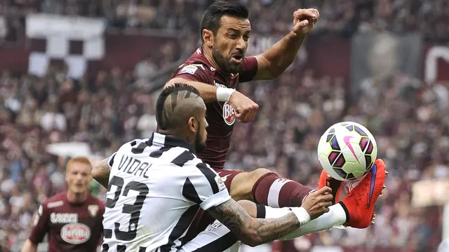 Juventus