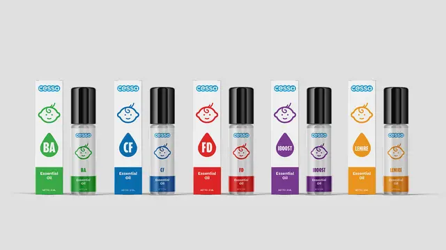 Diary Fimela: Kisah Haru Perjuangan Ayah Atasi Anak Susah Minum Obat, Kini Sukses Jadi Bos Essential Oil