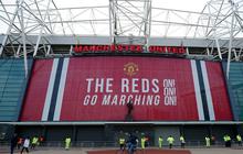 Old Trafford, Stadion Sendiri yang Justru Menakutkan Bagi MU