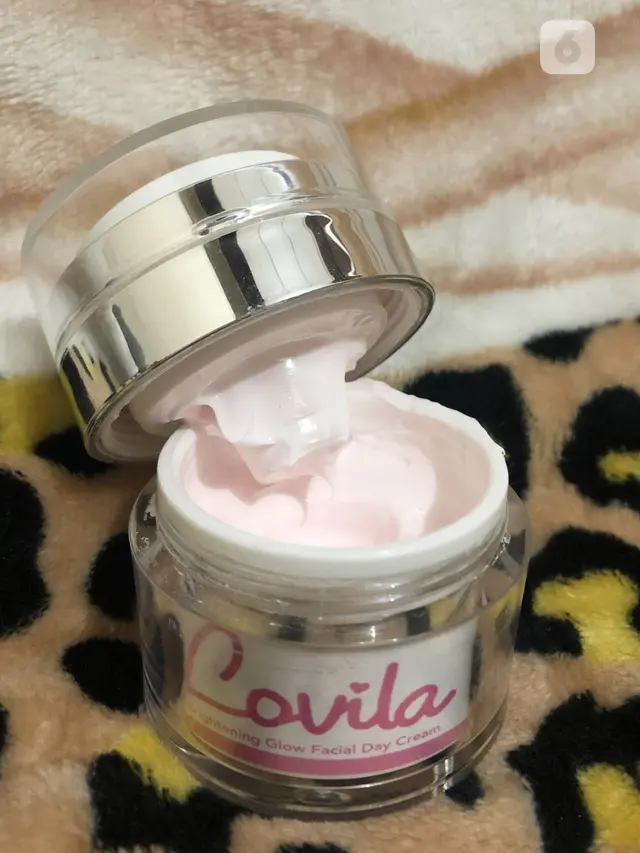 Lovila Skincare