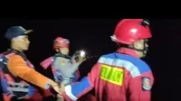 Kapal Mati Mesin, Nelayan Sempat Terombang-ambing di Perairan Pulau Seribu