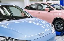 Begini Strategi Perusahaan Komponen Otomotif Penuhi Kebutuhan Pabrikan Mobil Listrik