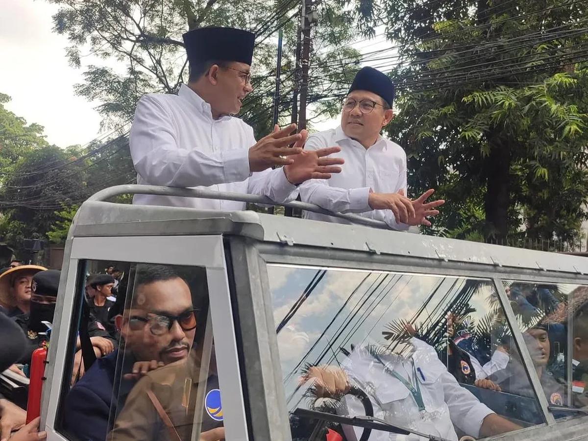 Dok. Istimewa