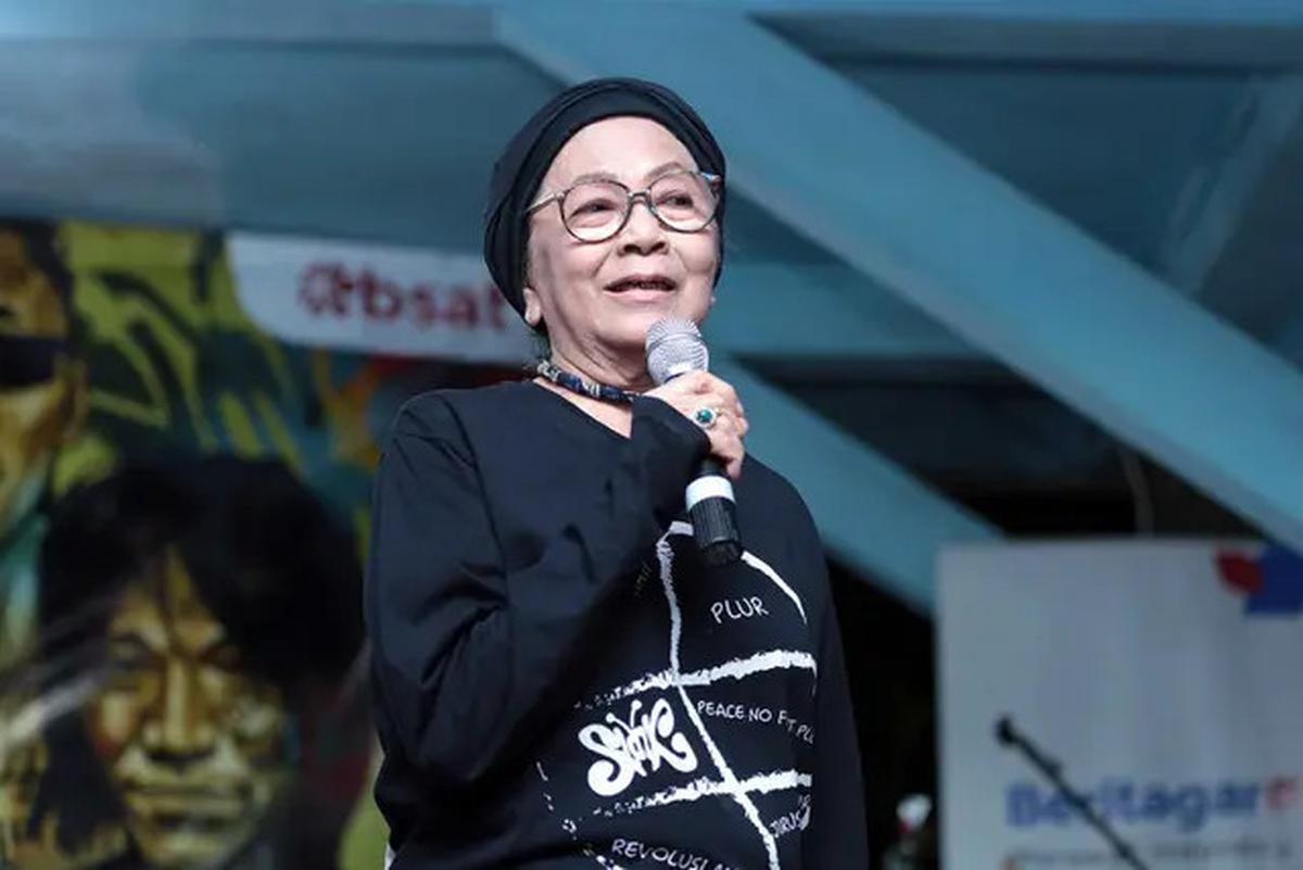 Bunda Iffet Meninggal, Ini Bacaan Doa Pendek bagi Slankers yang Tak Bisa Hadir, Cukup 15 Detik