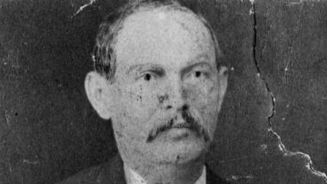Henry H. Bliss (Liputan6.com/Public Domain)