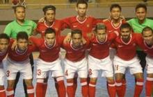 Tampil di Piala AFF, BFN siapkan Timnas U-21