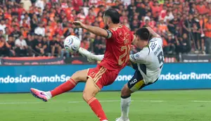 Rapor Persib September 2026: Menang di Bandung, Seoul, dan Jepara